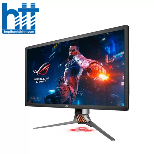 HTT - Màn hình Asus PG259QN ROG SWIFT 24.5Inch 1Ms 360Hz IPS