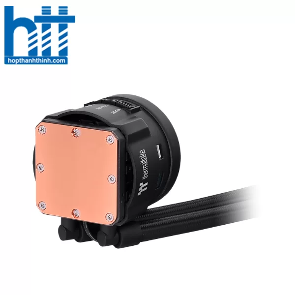 Hợp Thành Thịnh - Tản Nhiệt CPU Thermaltake TOUGHLIQUILD 280 ARGB Black