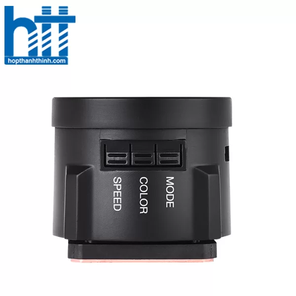 Hợp Thành Thịnh - Tản Nhiệt CPU Thermaltake TOUGHLIQUILD 280 ARGB Black