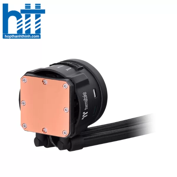 Hợp Thành Thịnh - Tản Nhiệt Thermaltake TOUGHLIQUILD 360 ARGB Black