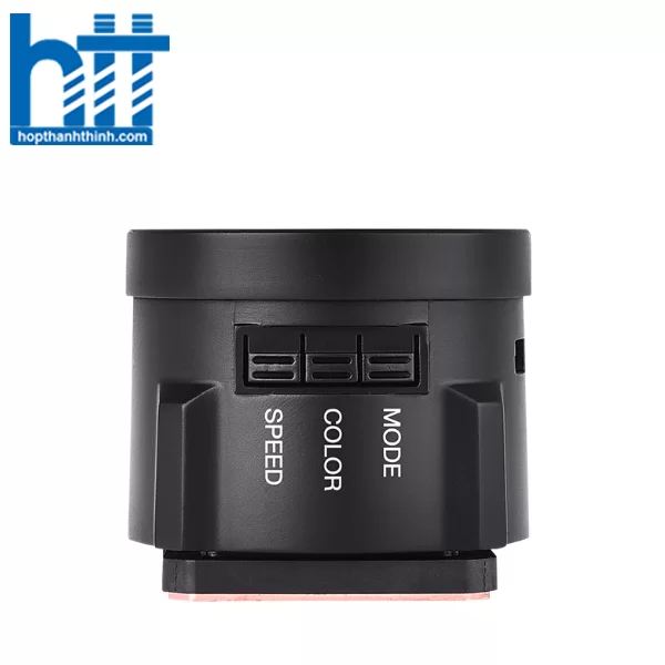 Hợp Thành Thịnh - Tản Nhiệt Thermaltake TOUGHLIQUILD 360 ARGB Black