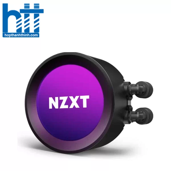 Hợp Thành Thịnh - Tản nhiệt nước CPU NZXT Kraken Z63 (RL-KRZ63-01)