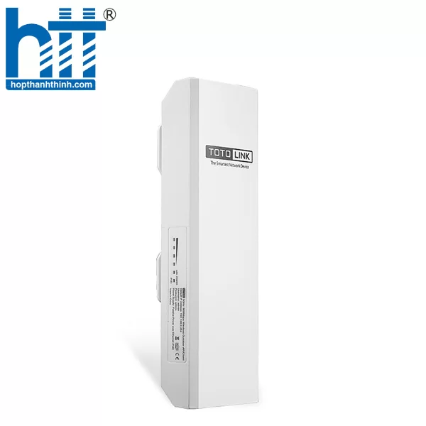 HTT - Thiết bị mạng Totolink CP900 - Thiết bị phát Wi-Fi CPE băng tần 5GHz tốc độ 867Mbps