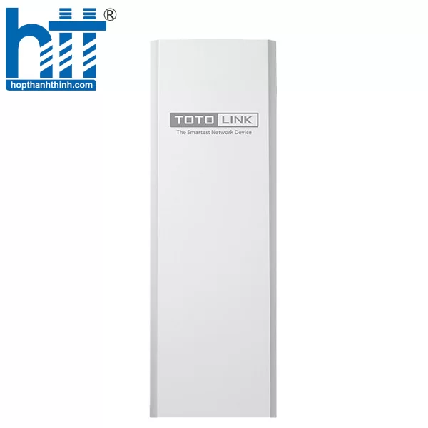HTT - Thiết bị mạng Totolink CP900 - Thiết bị phát Wi-Fi CPE băng tần 5GHz tốc độ 867Mbps
