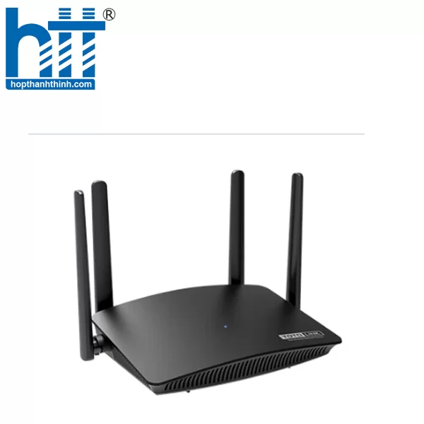 HTT - Router Wifi Totolink A720R băng tần kép AC1200