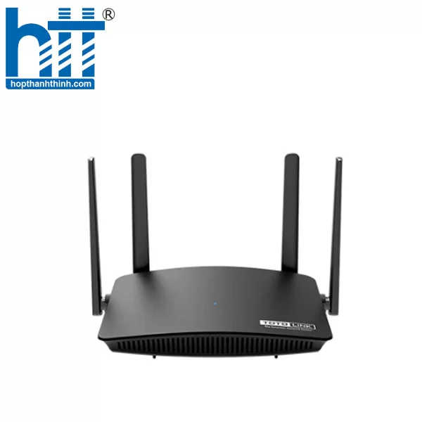 HTT - Router Wifi Totolink A720R băng tần kép AC1200
