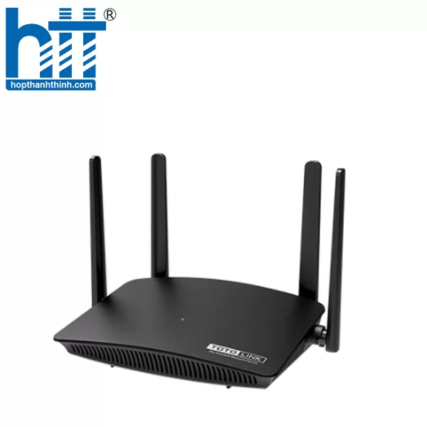 HTT - Router Wifi Totolink A720R băng tần kép AC1200