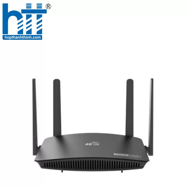 HTT - Bộ phát WiFi di động 4G LTE Totolink LR350
