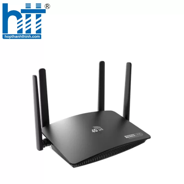 HTT - Bộ phát WiFi di động 4G LTE Totolink LR350