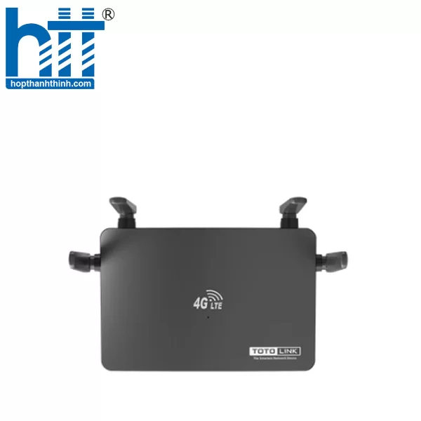 HTT - Bộ phát WiFi di động 4G LTE Totolink LR350