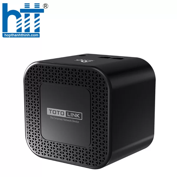 Hợp Thành Thịnh - Router Totolink X30 SE Mesh Wifi 6 2-Pack (AX3000)