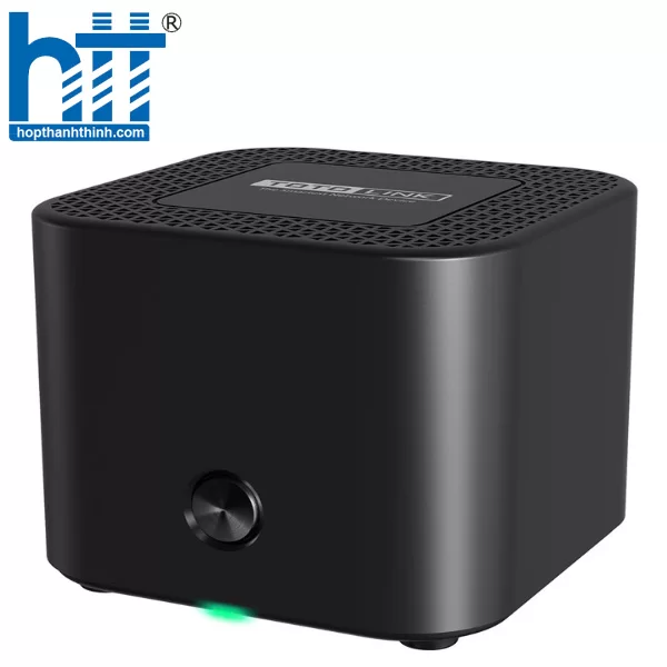 Hợp Thành Thịnh - Router Totolink X30 SE Mesh Wifi 6 2-Pack (AX3000)