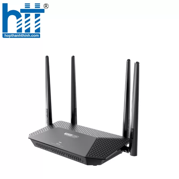 Hợp Thành thịnh - Router Wifi Chuẩn Wifi 6 Totolink X2000R-V2