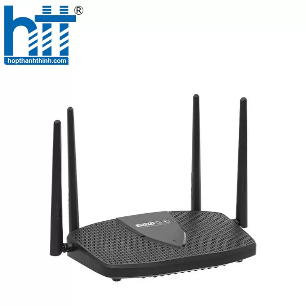 Hợp Thành Thịnh - Router Wifi Chuẩn Wifi 6 Totolink X6000R-V2