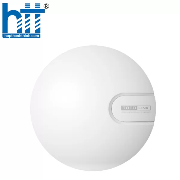 HTT - Thiết bị mạng Totolink N9 - V2 - Thiết bị phát Wi-Fi ốp trần chuẩn N 300Mbp