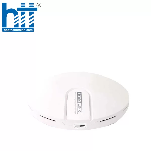 HTT - Thiết bị mạng Totolink N9 - V2 - Thiết bị phát Wi-Fi ốp trần chuẩn N 300Mbp
