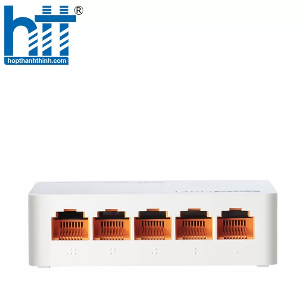 HTT - Switch Totolink S505_V5 (10/100Mbps/ 5 Cổng/ Vỏ Nhựa)