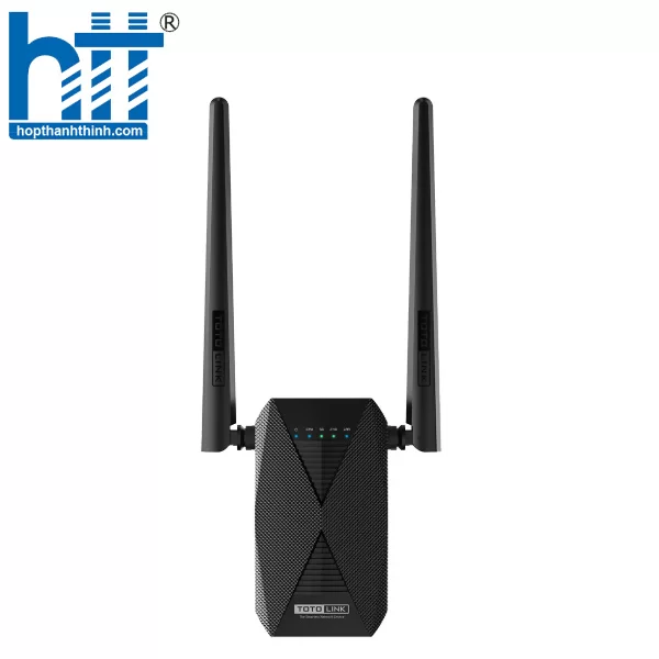 HTT - Bộ kích sóng Wifi Totolink băng tần kép EX1200T băng tần kép AC1200