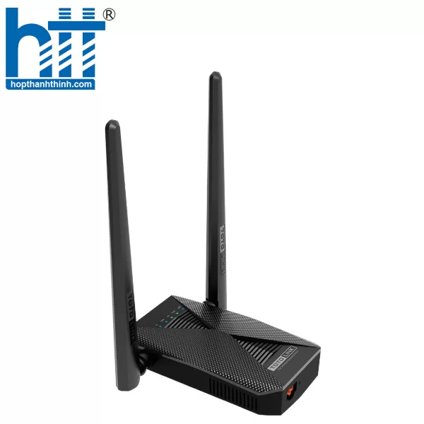 HTT - Bộ kích sóng Wifi Totolink băng tần kép EX1200T băng tần kép AC1200