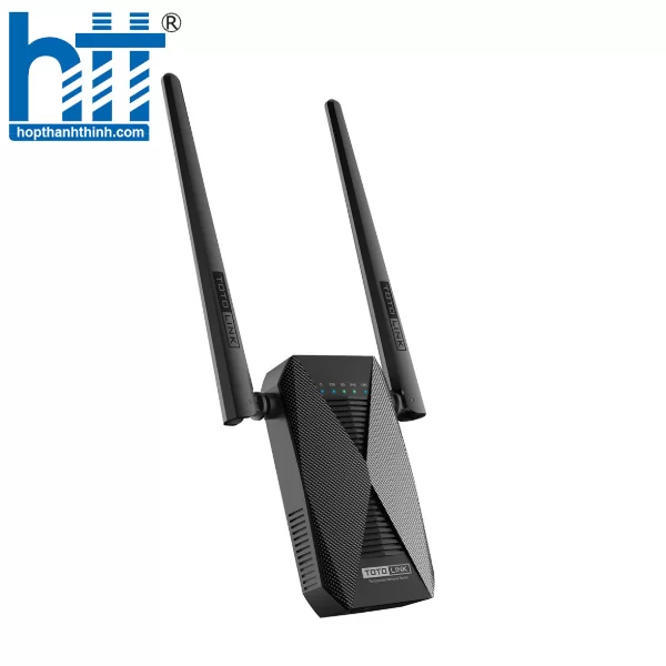 HTT - Bộ kích sóng Wifi Totolink băng tần kép EX1200T băng tần kép AC1200