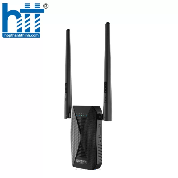 HTT - Bộ kích sóng Wifi Totolink băng tần kép EX1200T băng tần kép AC1200