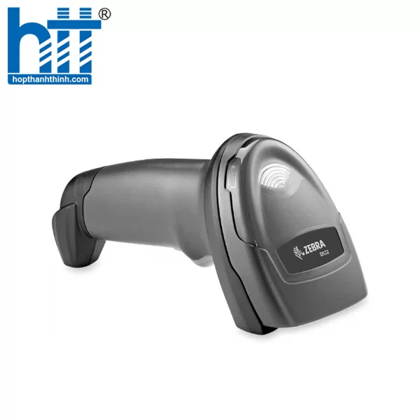 HỢP THÀNH THỊNH - Máy đọc mã vạch Zebra DS2208
