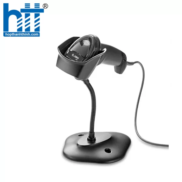 HỢP THÀNH THỊNH - Máy đọc mã vạch Zebra DS2208