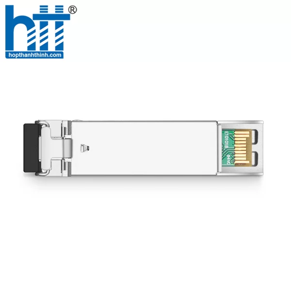 HTT - Cisco Meraki MA-SFP-1GB-LX10 1000BASE-LX10 1310nm MMF SMF 10km