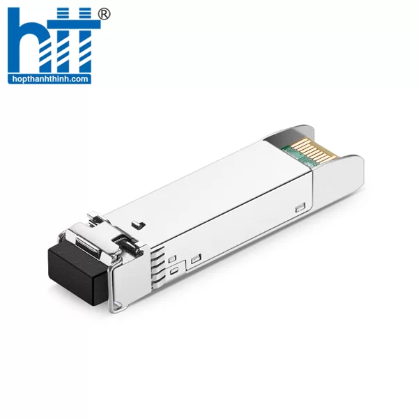 HTT - Cisco Meraki MA-SFP-1GB-LX10 1000BASE-LX10 1310nm MMF SMF 10km
