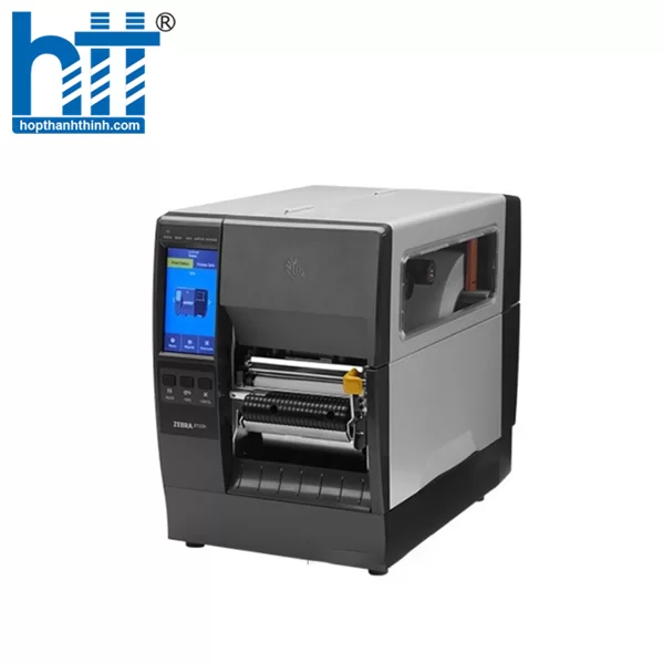 HỢP THÀNH THỊNH - MÁY IN MÃ VẠCH ZEBRA ZT231 - 203DPI