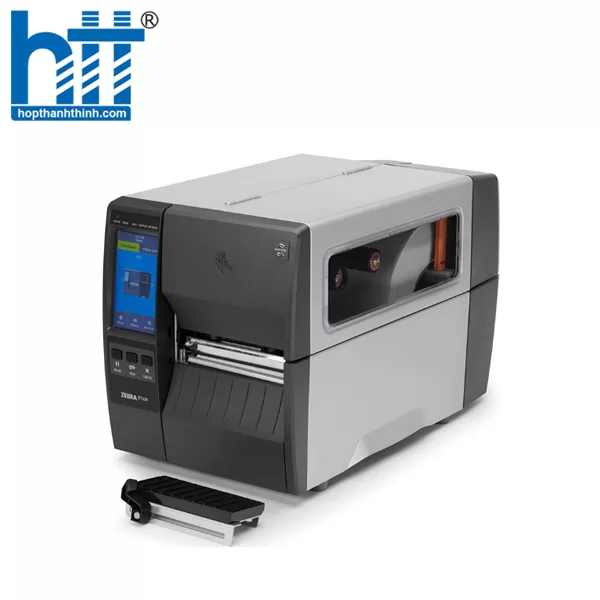 HỢP THÀNH THỊNH - MÁY IN MÃ VẠCH ZEBRA ZT231 - 203DPI