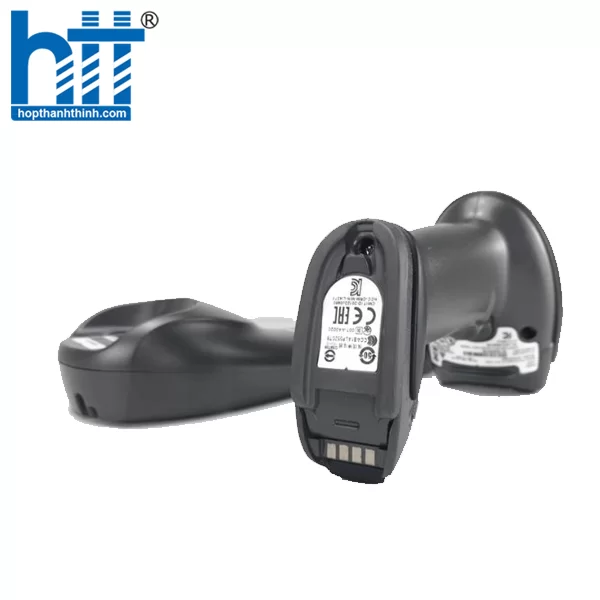 HỢP THÀNH THỊNH - Máy đọc mã vạch không dây 2D Zebra DS2278