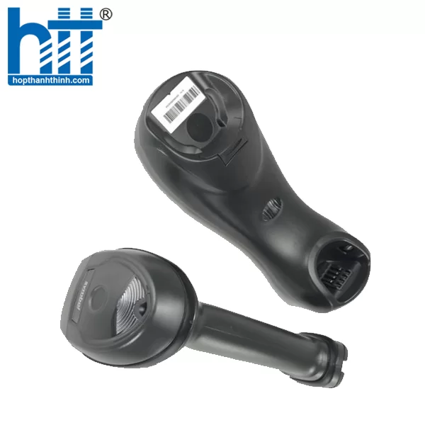 HỢP THÀNH THỊNH - Máy đọc mã vạch không dây 2D Zebra DS2278