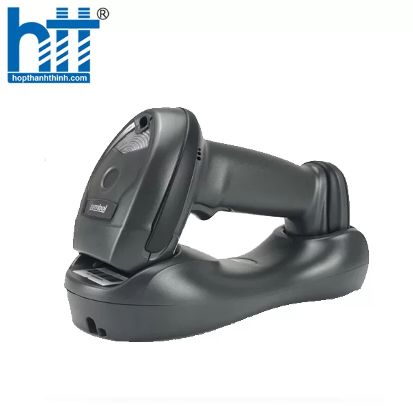 HỢP THÀNH THỊNH - Máy đọc mã vạch không dây 2D Zebra DS2278