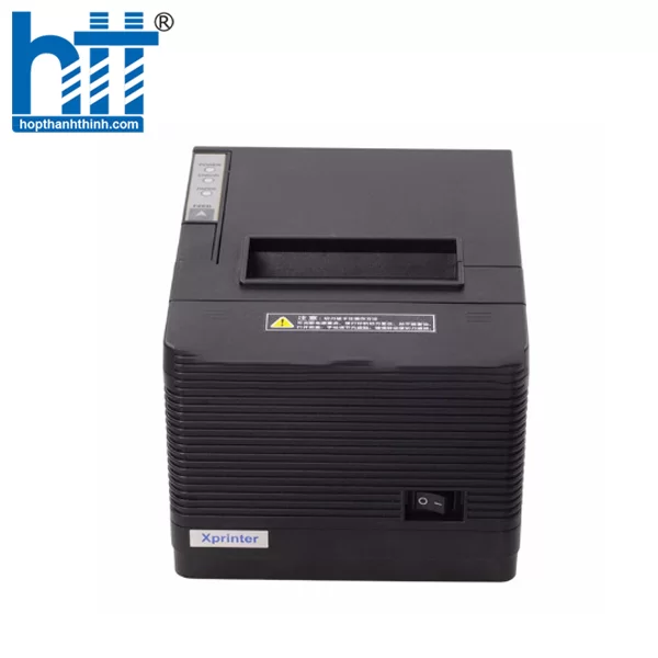 HỢP THÀNH THỊNH - Máy in hóa đơn Xprinter Q260III