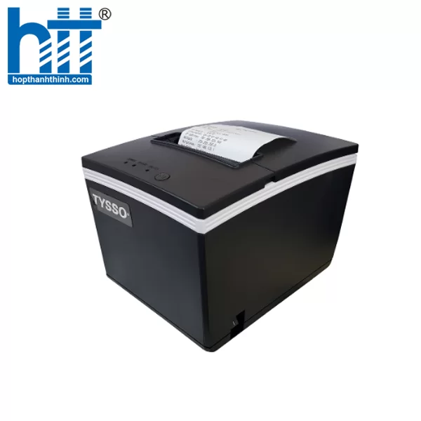 HỢP THÀNH THỊNH - Máy in hóa đơn Tysso TS085