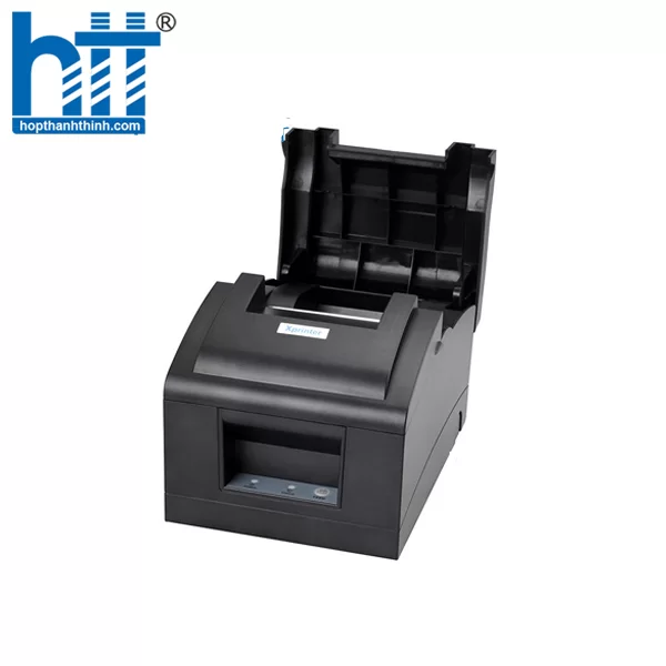 HỢP THÀNH THỊNH - Máy in hóa đơn Xprinter XP-C76iiH