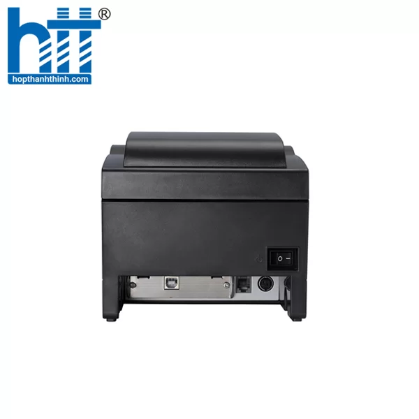 HỢP THÀNH THỊNH - Máy in hóa đơn Zywell ZY905 (USB,LAN,RS232)