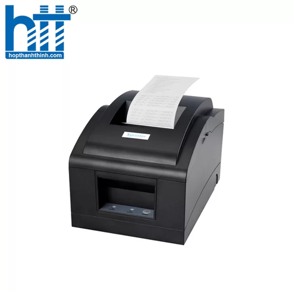 HỢP THÀNH THỊNH - Máy in hóa đơn Xprinter XP-C76iiH