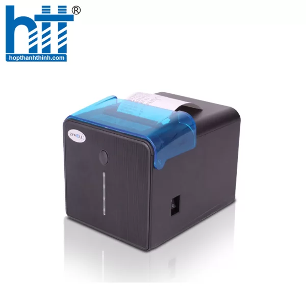 HỢP THÀNH THỊNH - Máy in hóa đơn Zywell ZY905 (USB,LAN,RS232)