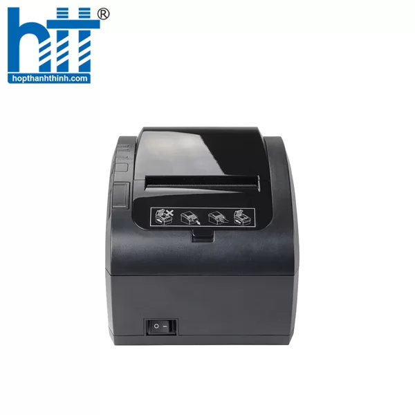 HỢP THÀNH THỊNH - Máy in hóa đơn Zywell zy303 (USB,LAN)