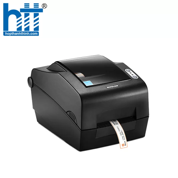 HỢP THÀNH THỊNH - Máy in mã vạch Bixolon SLP-TX403