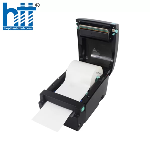 HỢP THÀNH THỊNH - Máy in mã vạch Godex DT4L