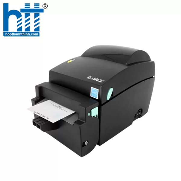 HỢP THÀNH THỊNH - Máy in mã vạch Godex DT4L