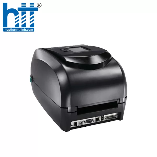 HỢP THÀNH THỊNH - Máy in mã vạch Godex RT863i+