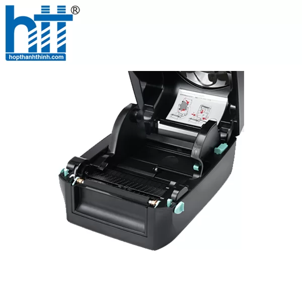 HỢP THÀNH THỊNH - Máy in mã vạch Godex RT863i+