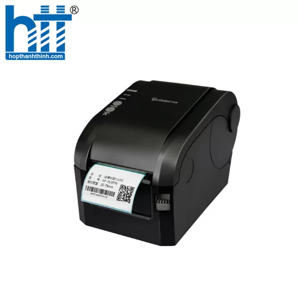 HỢP THÀNH THỊNH - Máy in mã vạch Gprinter GP-3120TN