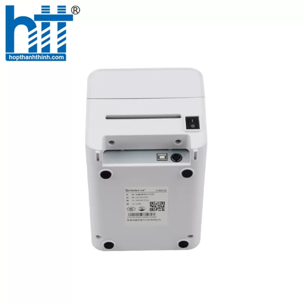 HỢP THÀNH THỊNH - Máy in mã vạch Gprinter GP-9025D (USB)