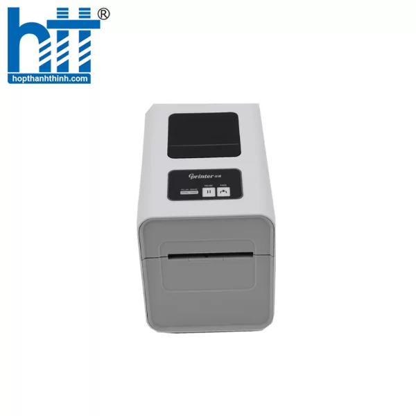HỢP THÀNH THỊNH - Máy in mã vạch Gprinter GP-9025D (USB)