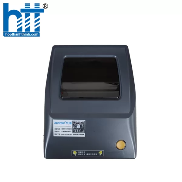 HỢP THÀNH THỊNH - Máy in mã vạch Xprinter DT426B